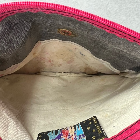 Laura Burch Crossbody Studio Dog Purse - Picture 14 of 14